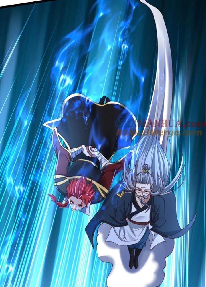 ta nuôi ma quỷ ở trấn ma ti chapter 243 42