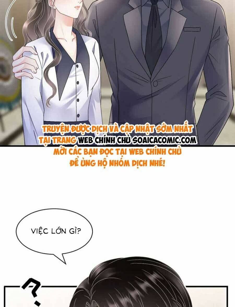 đại tiểu thư có ý đồ gì xấu đâu chapter 191 16