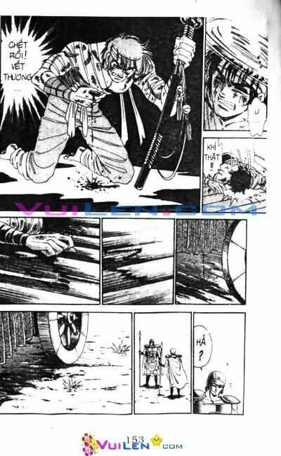 vương tử takeru chapter 15 153