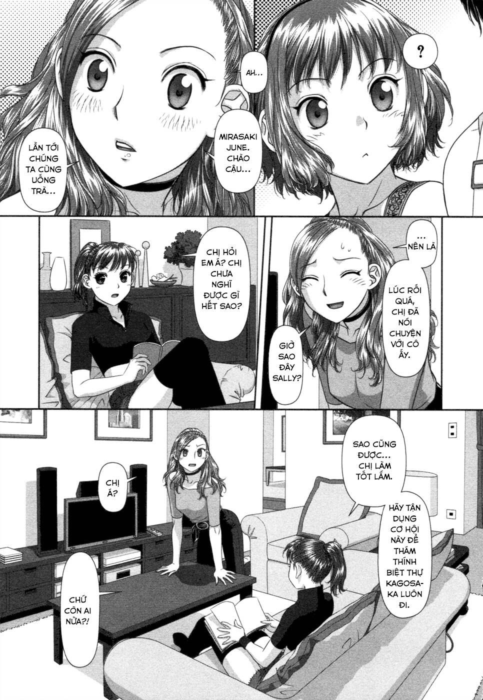 my doll house chapter 11 7