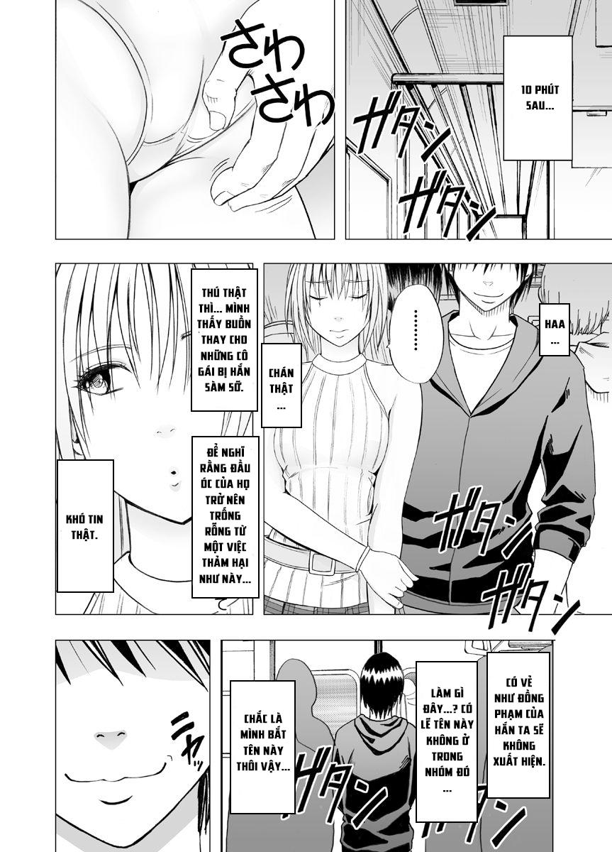 đơn vị phòng chống chikan chapter 1 13