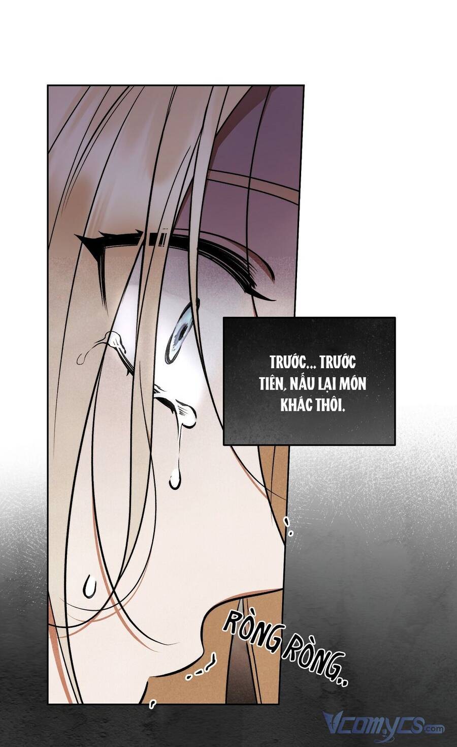 lời nói dối vĩnh cửu của người chapter 25 7