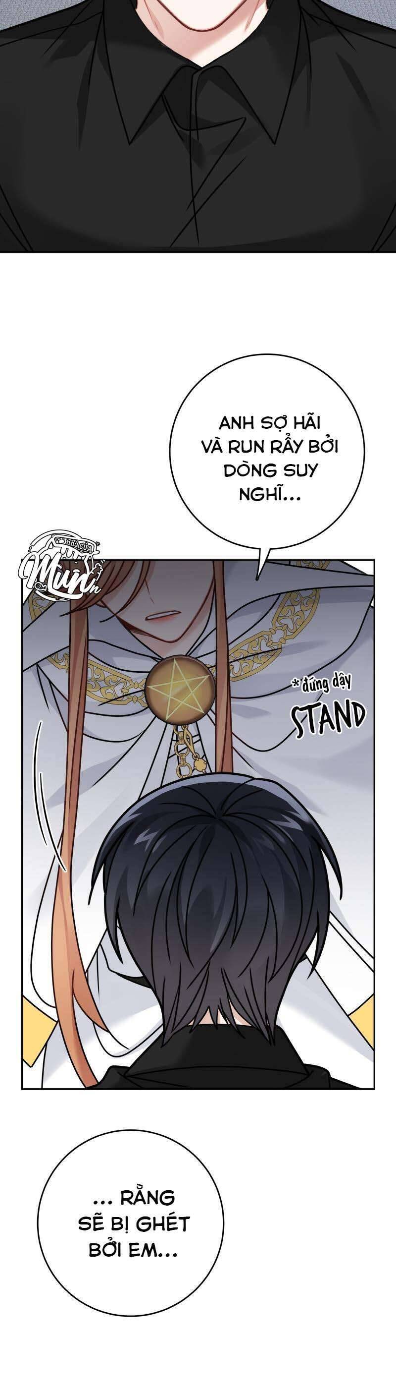 nhật ký tuần trăng mật của phù thủy và rồng chapter 118 10