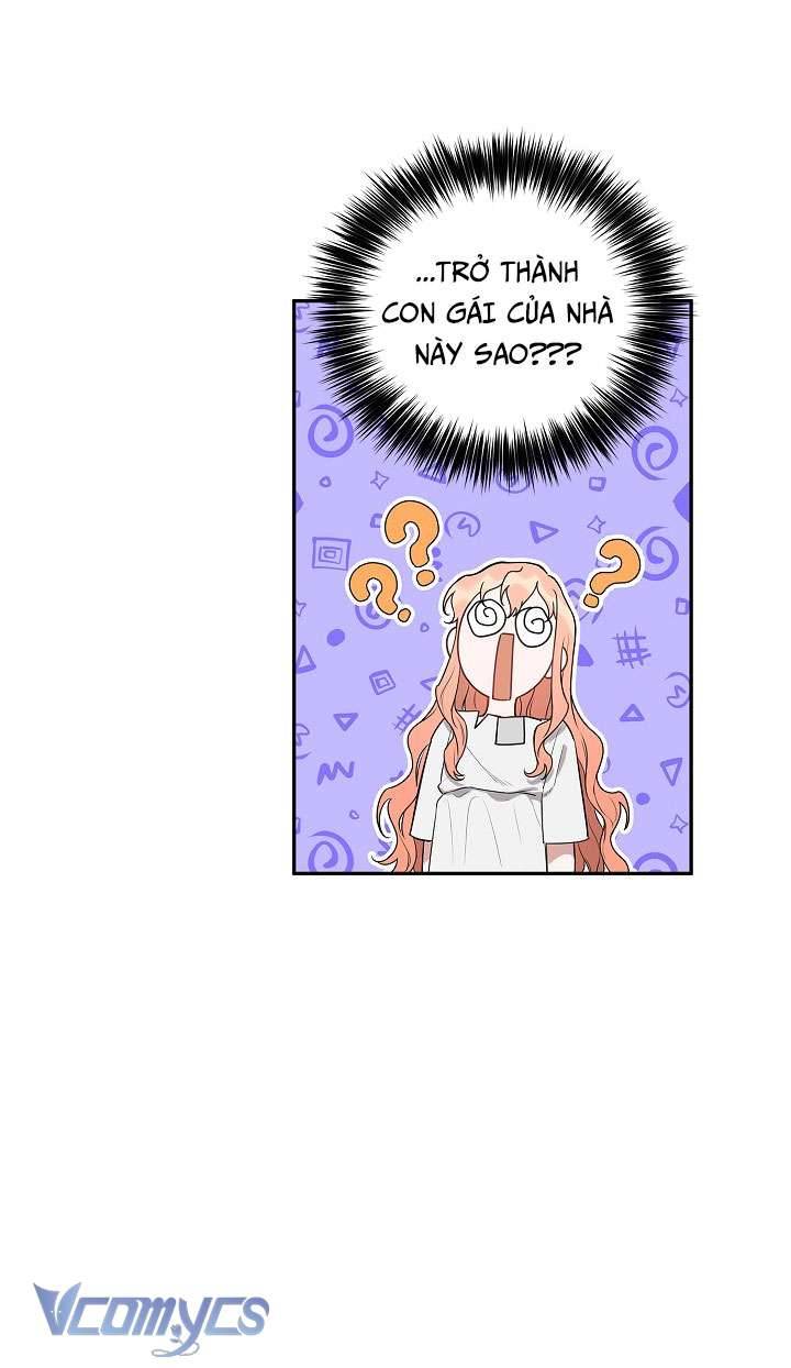 phương pháp trở thành con gái của người hùng bóng đêm chapter 3 21