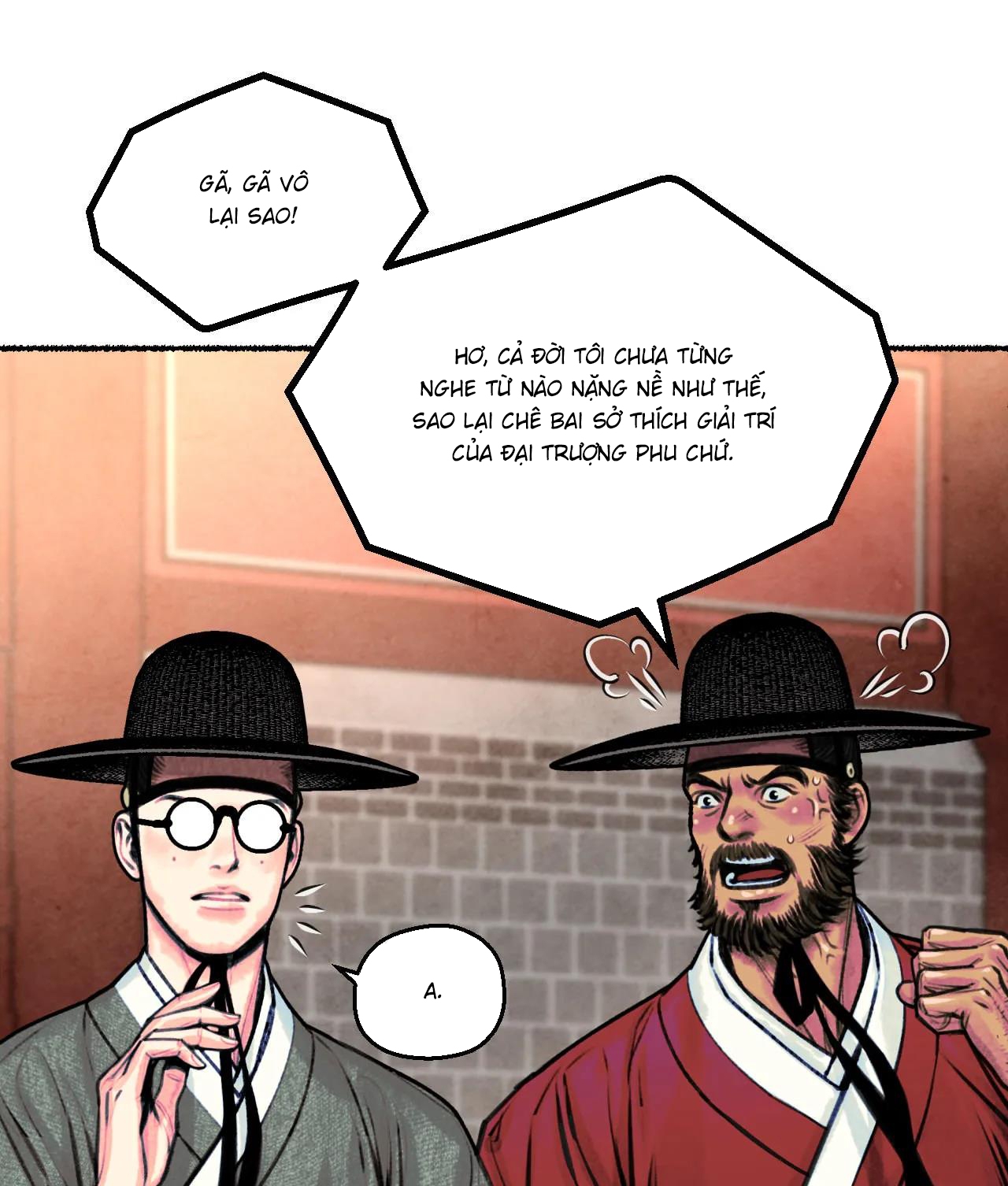 phò mã quan phu chapter 4 16