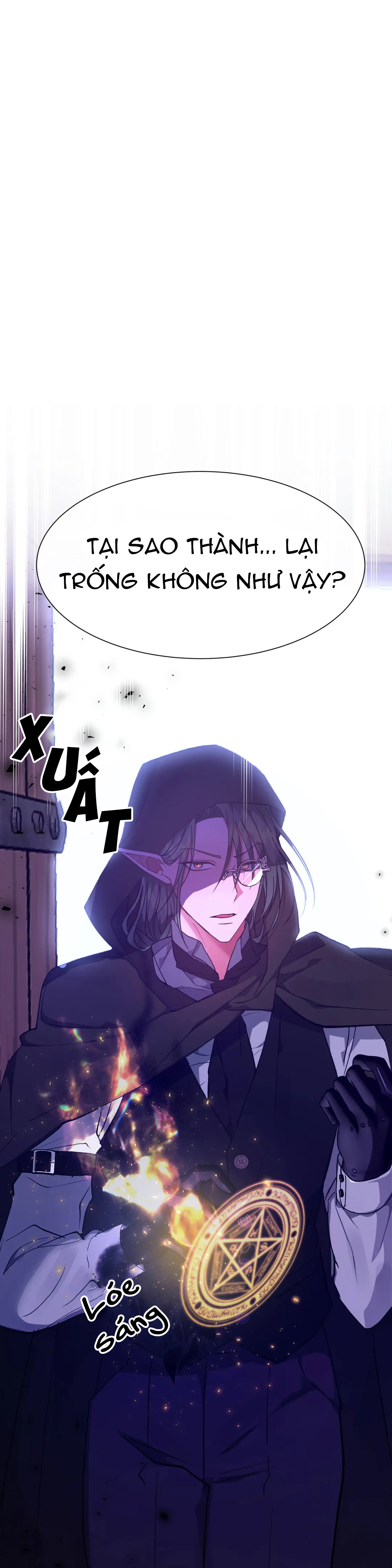 lâu đài tình ái chapter 18 2