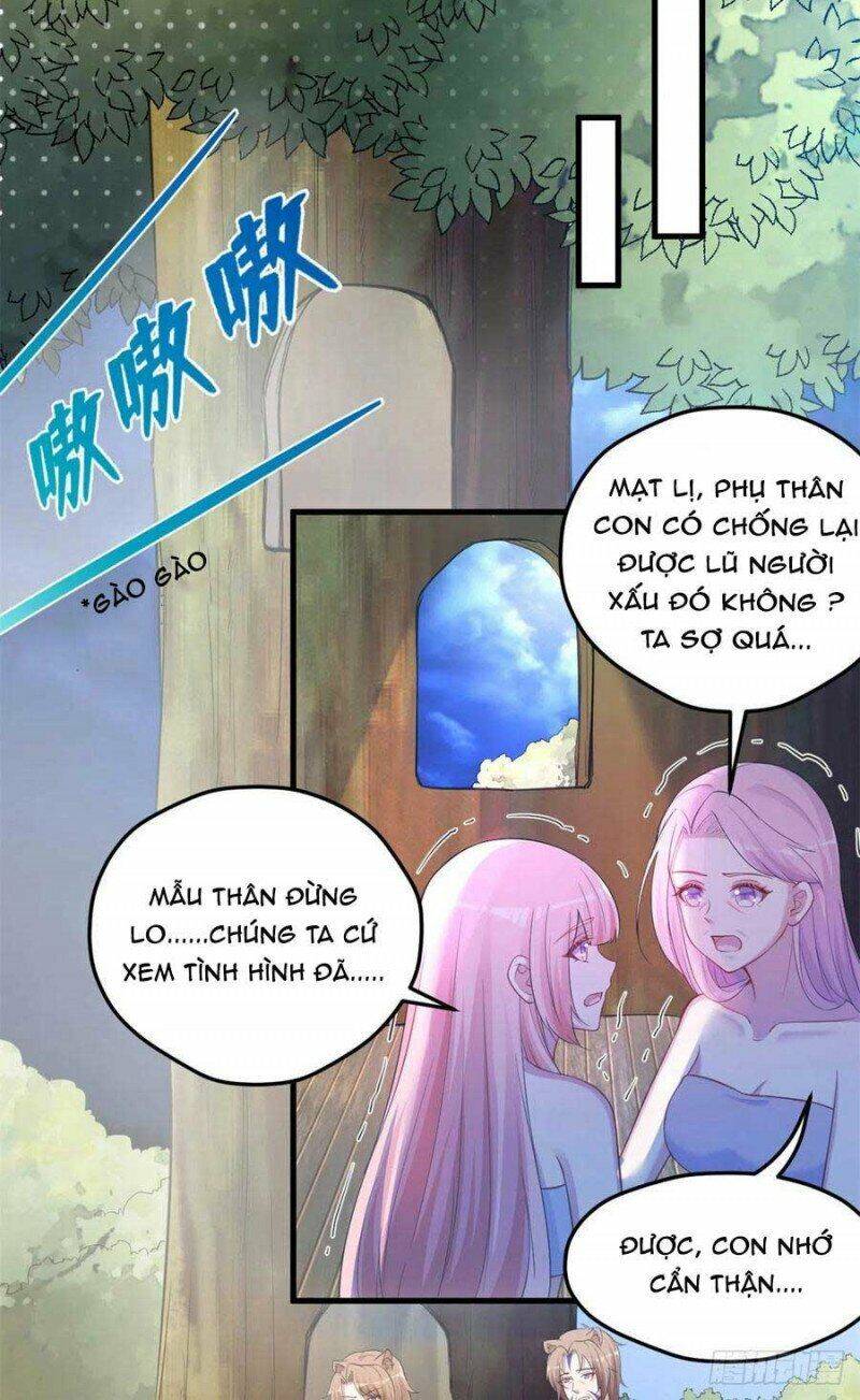 [16+] thảnh thơi thú thế chủng chủng điền, sinh sinh tể chapter 334 16