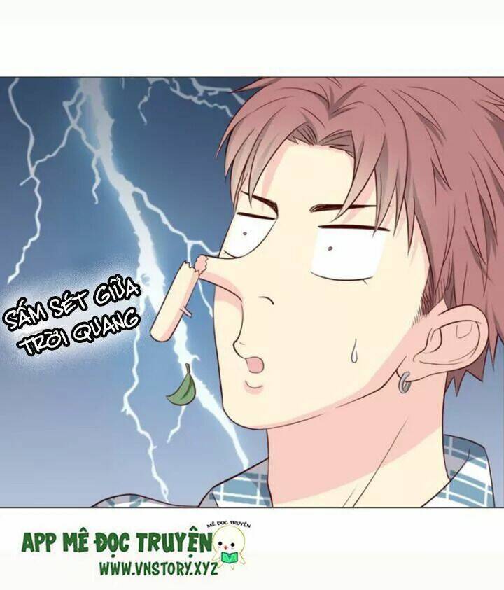 xin chào! dân nữ chapter 57 10