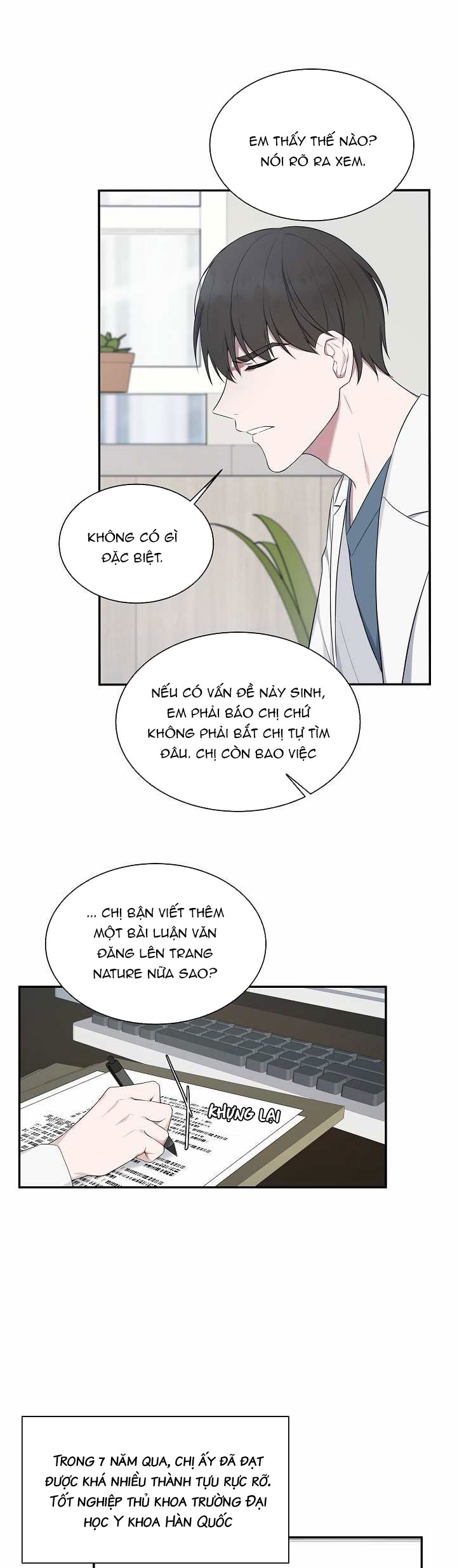 vùng vẫy chapter 17 15