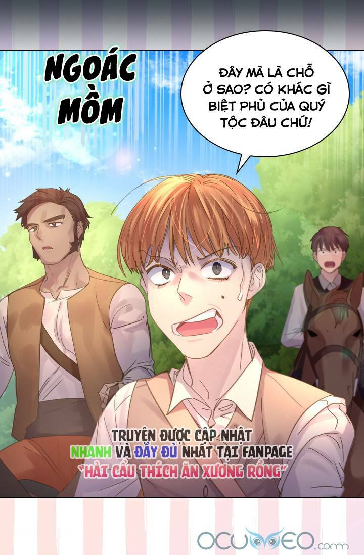 quy luật sinh tồn của nữ phụ chapter 50 38