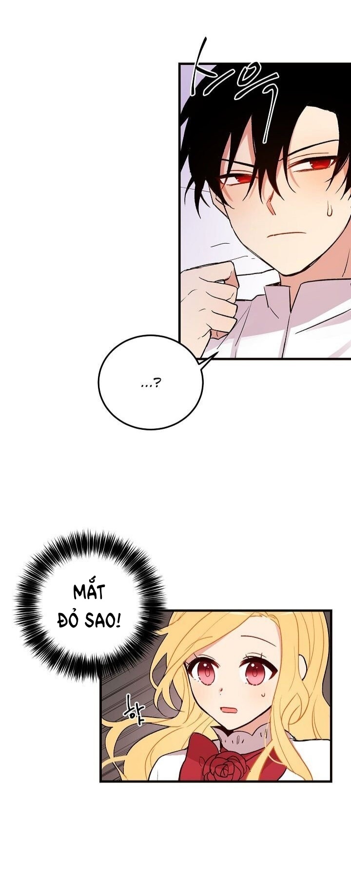 tôi là tiểu thư của gia đình này chapter 2 39