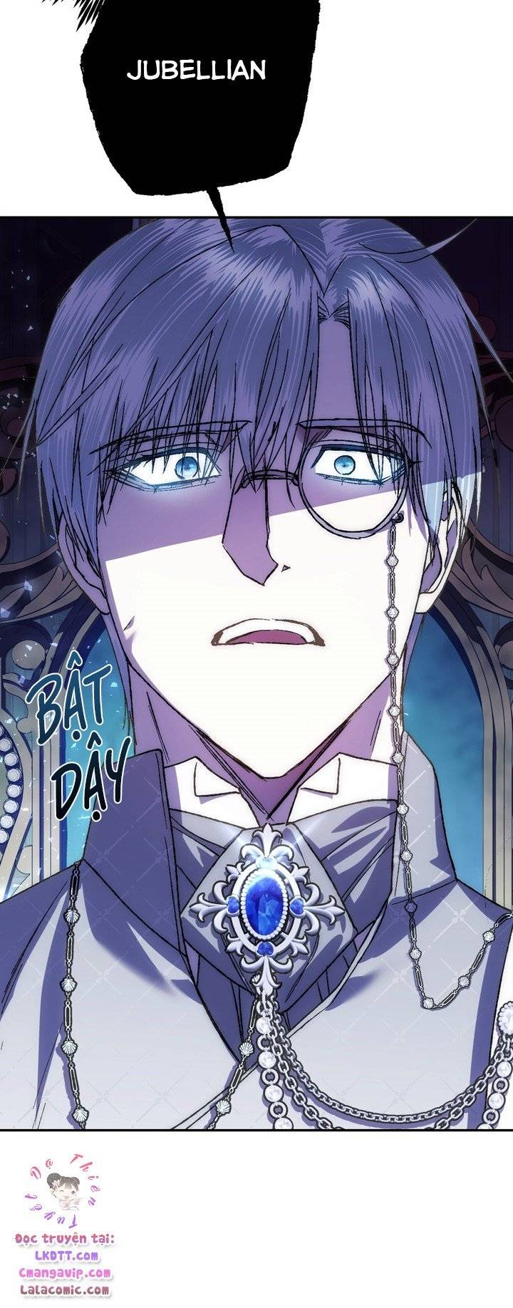 cha, con không muốn kết hôn đâu chapter 43 34