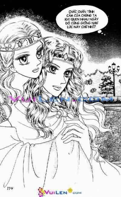 cô gái đến từ quá khứ chapter 7 111