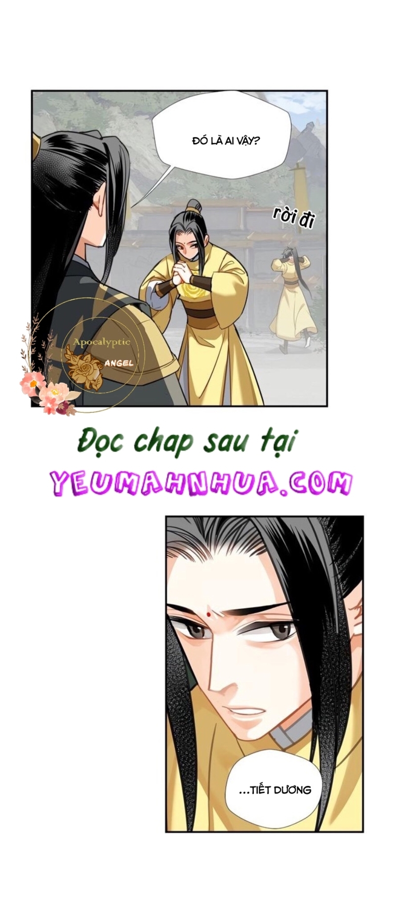 drop ma đạo tổ sư - mao đoàn tiểu kiếm kiếm chapter 139 11