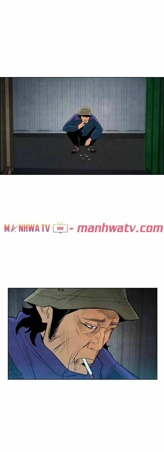 kẻ hồi sinh chapter 16 15