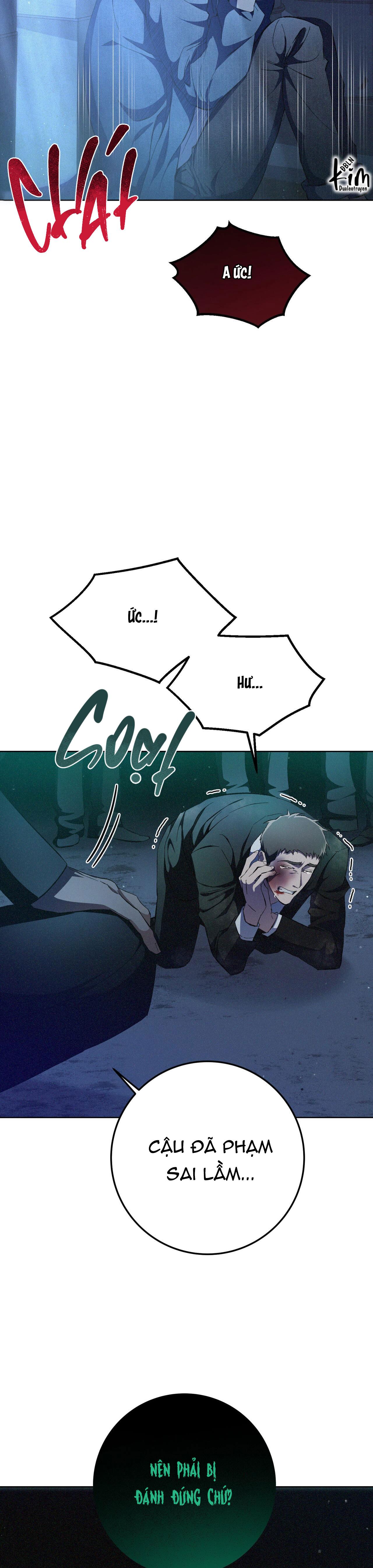 vô hình chapter 2 11