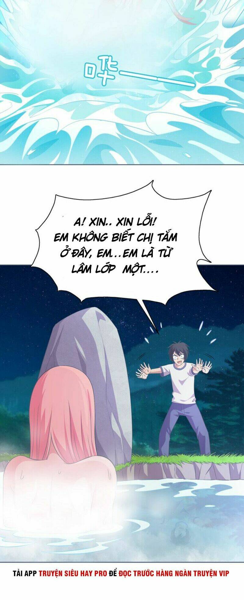 chín năm nghĩa vụ tu chân chapter 8 11