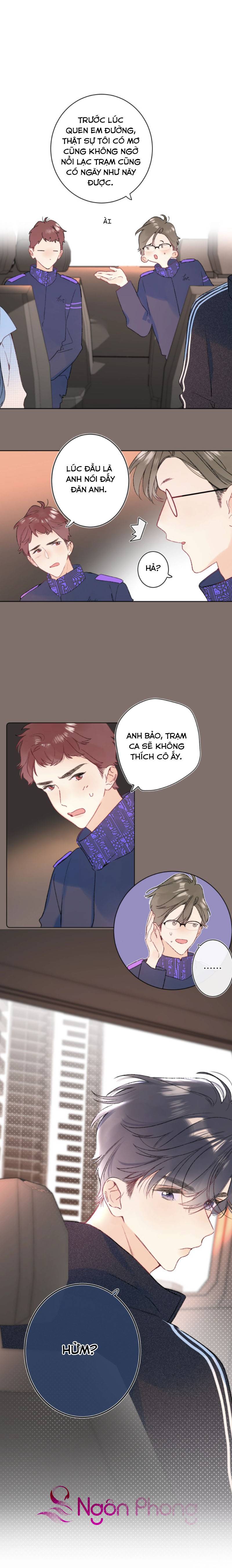 đừng khóc chapter 96 4