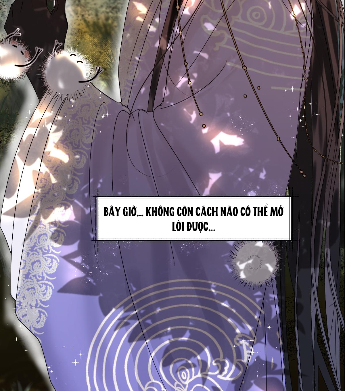 chuyện bên lề sau khi xuyên sách của ta và sư tôn chapter 45 13