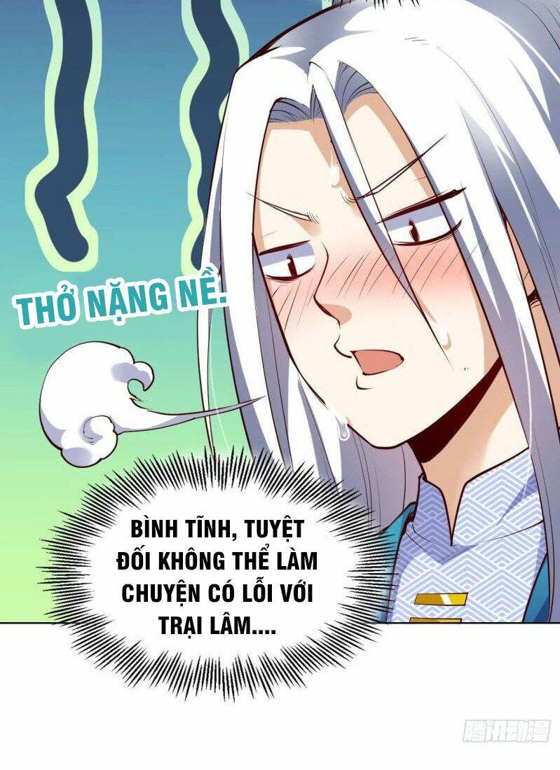 thần võ đế tôn chapter 30 4