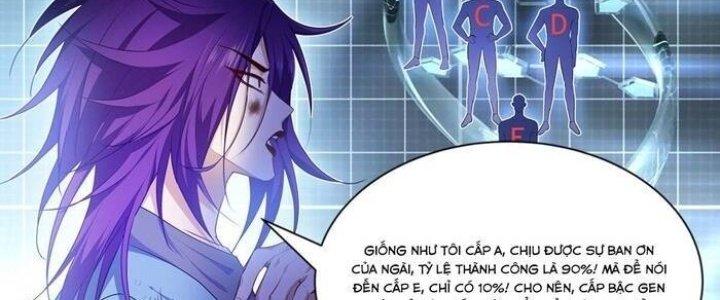 trở thành vương giả sau khi bị cắn chapter 4 91
