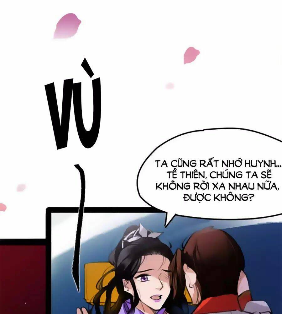 đường tăng cũng quyến rũ chapter 52 40