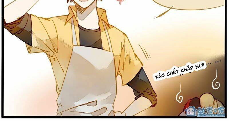 hằng mộng nam thần chapter 17 27