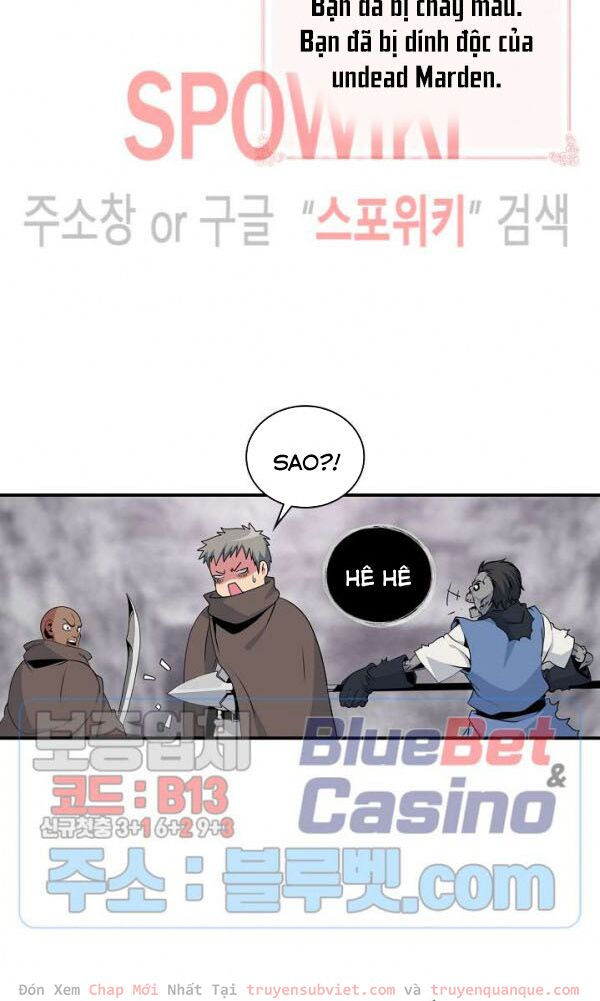 tôi sinh ra để làm người vĩ đại chapter 65 29