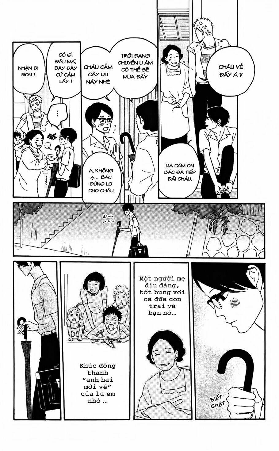 sakamichi no apollon chapter 6 32
