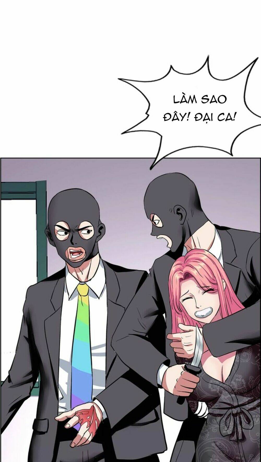 ngưu đại lực tiến thành chapter 5 35