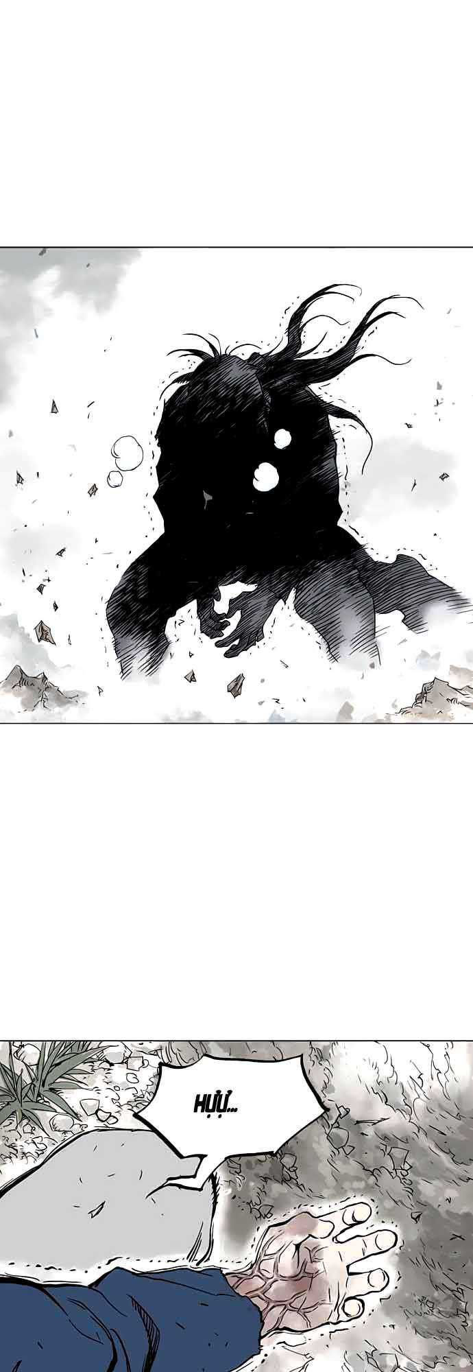 cao thủ 2 chapter 12 18