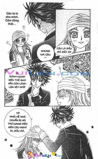 nụ hôn cuối chapter 36 6