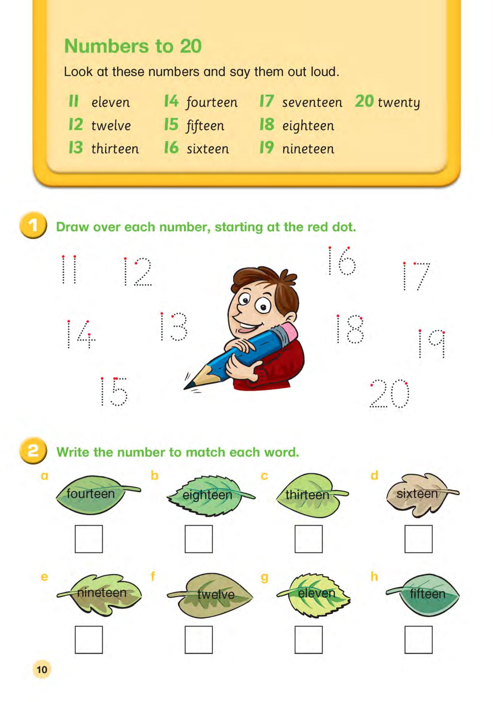 Letts Make It Easy - Maths (Age 5-6)