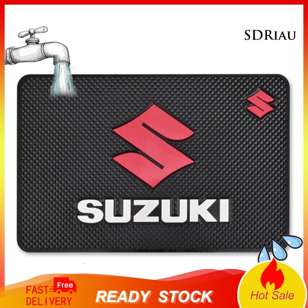 Thảm Lót Chống Trượt Cho Điện Thoại Trên Xe Hơi Suzuki