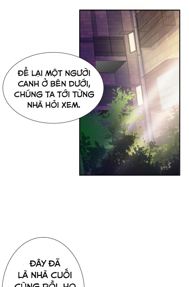 đô thị lãng tử chapter 4 21