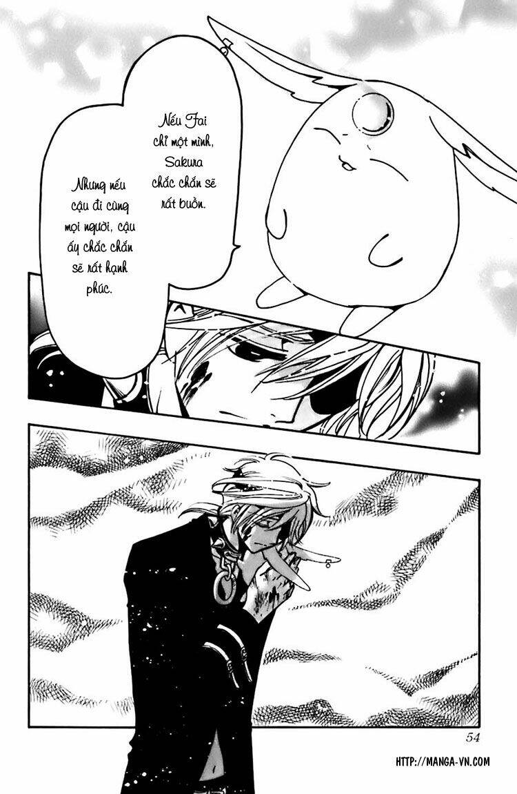huyền thoại đôi cánh chapter 152 13