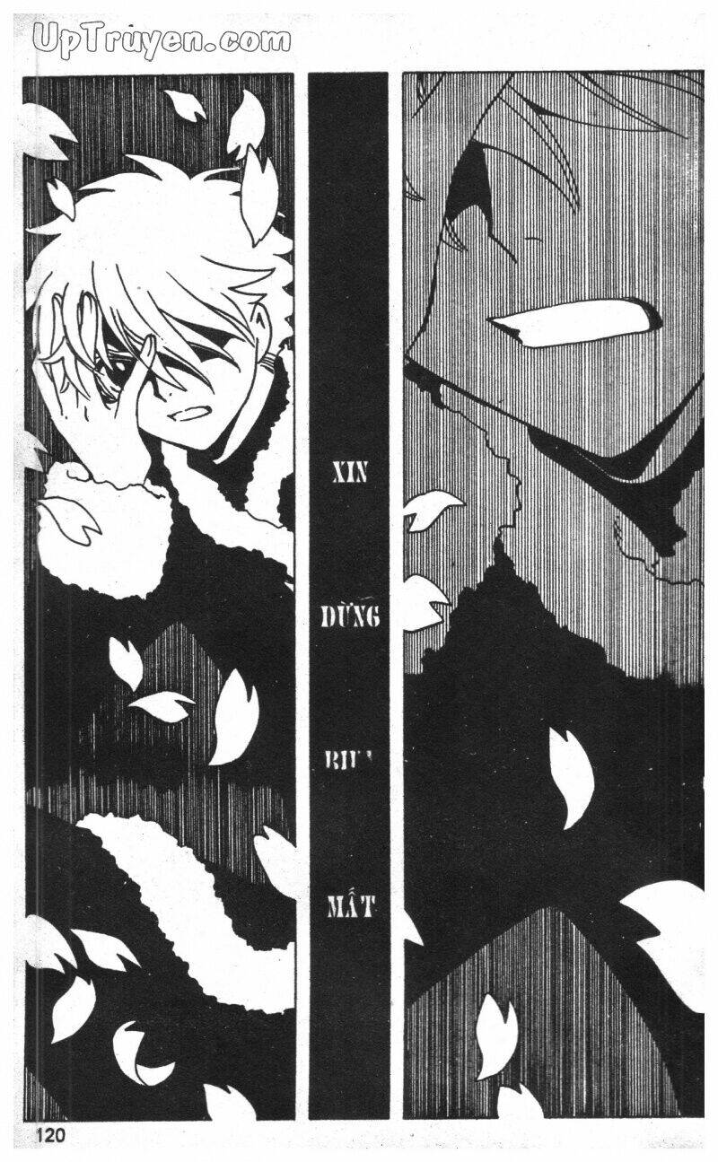 xxxholic - hành trình bí ẩn chapter 12 112