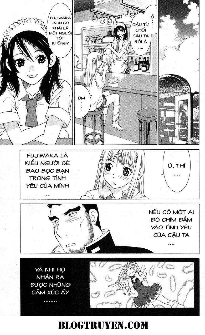 gacha gacha - secret chapter 39 31