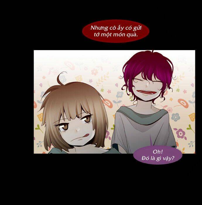 một không gian thời gian khác chapter 17 10