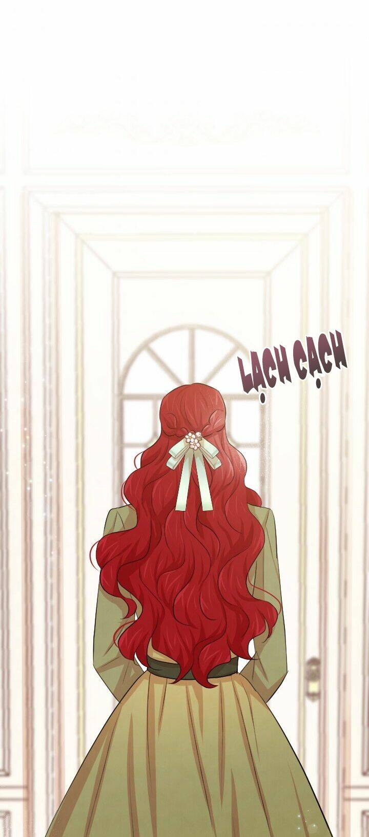 tiểu thư scarlet, em không muốn trả thù sao? chapter 26 83