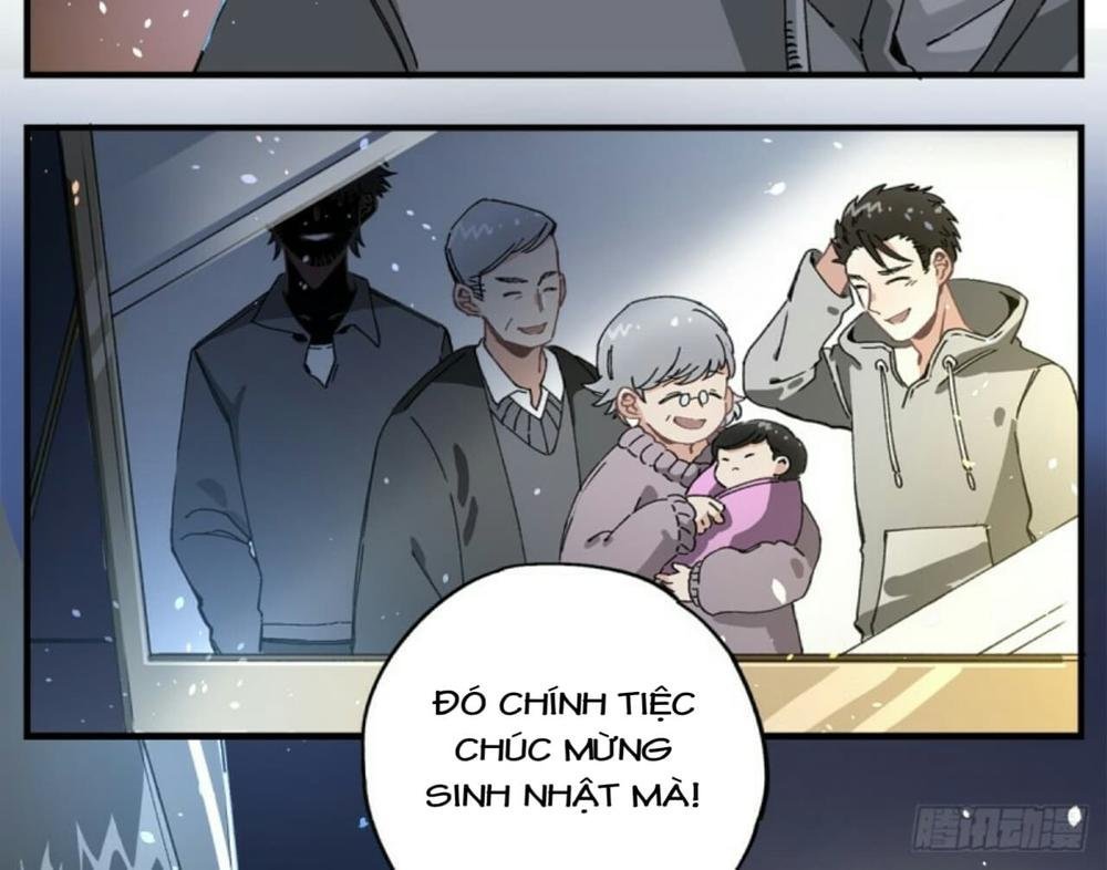 hắc bạch hữu thường chapter 3 14