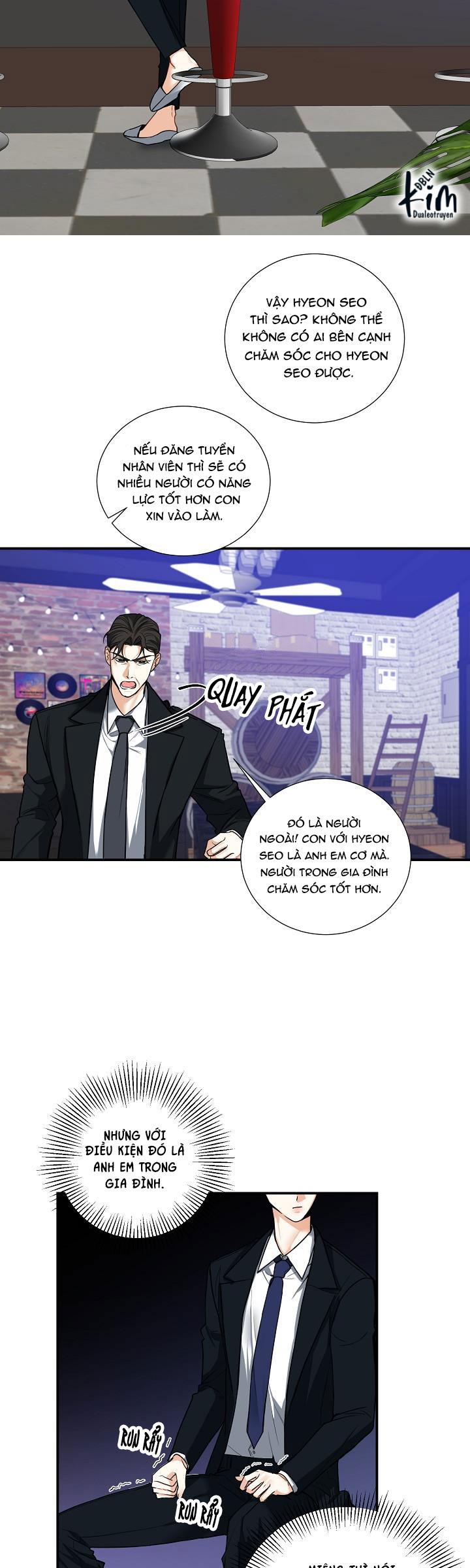 đêm săn chapter 7 22