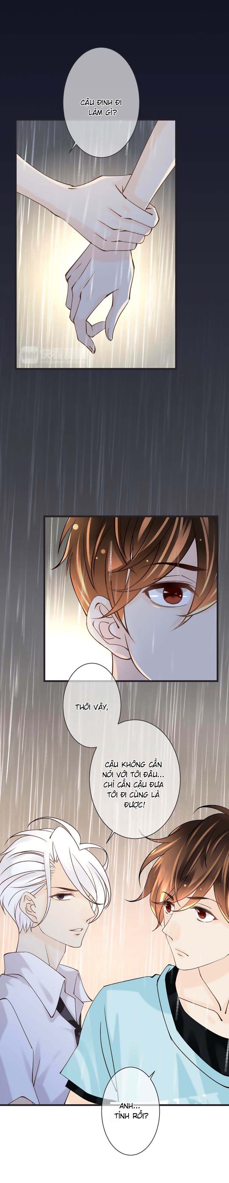 Thiên Thần Không Có Tiết Tháo chapter 64 - Trang 23