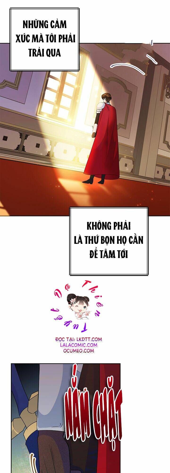 ác nữ hôm nay lại yêu đời rồi! chapter 20 10