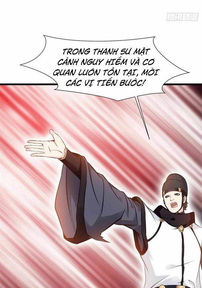 một đời thành tiên chapter 36 6