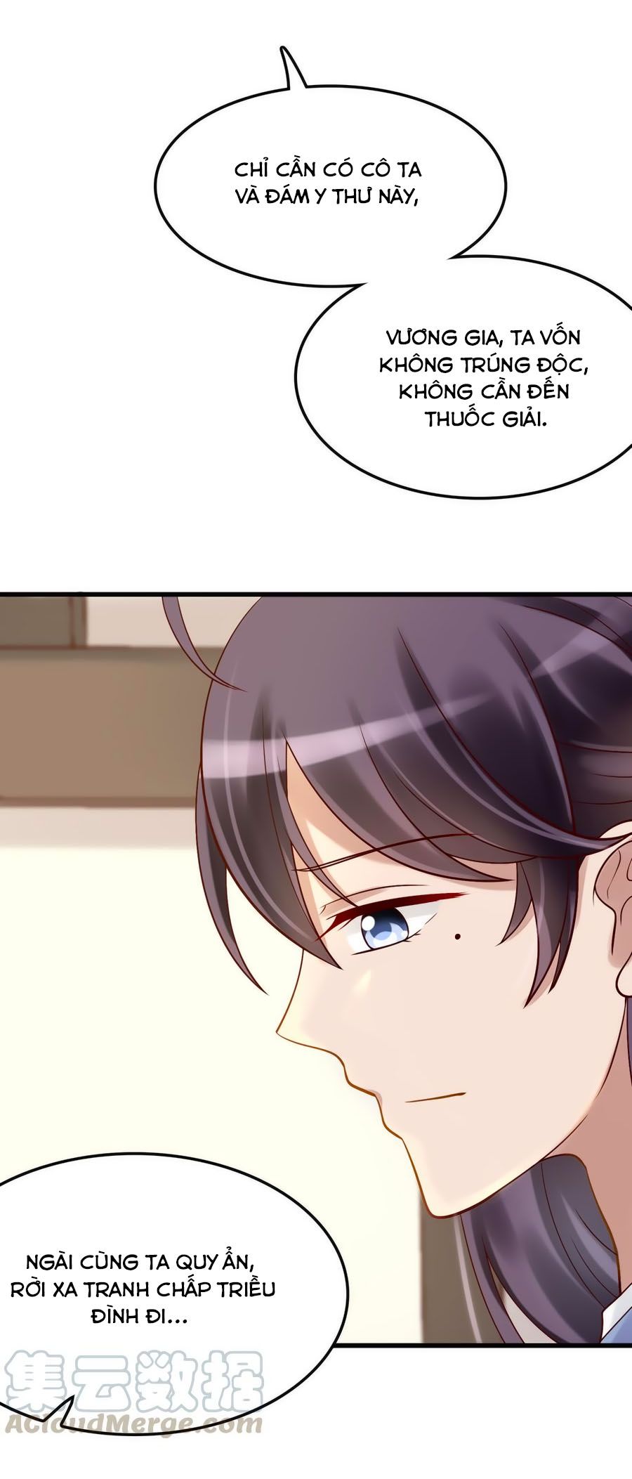 kiêu ngạo vương gia chủng điền phi chapter 154 45