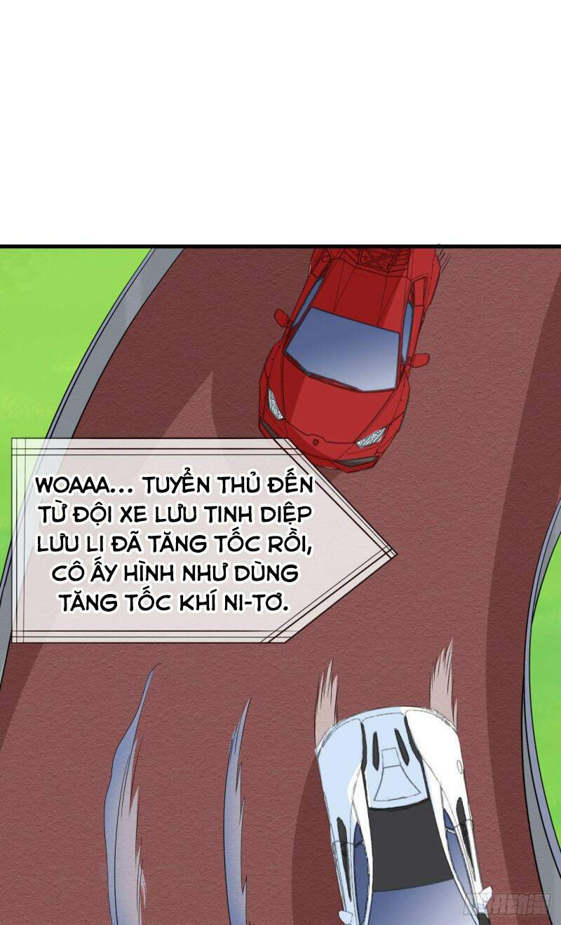 siêu cấp nữ thần trọng sinh chapter 40 33