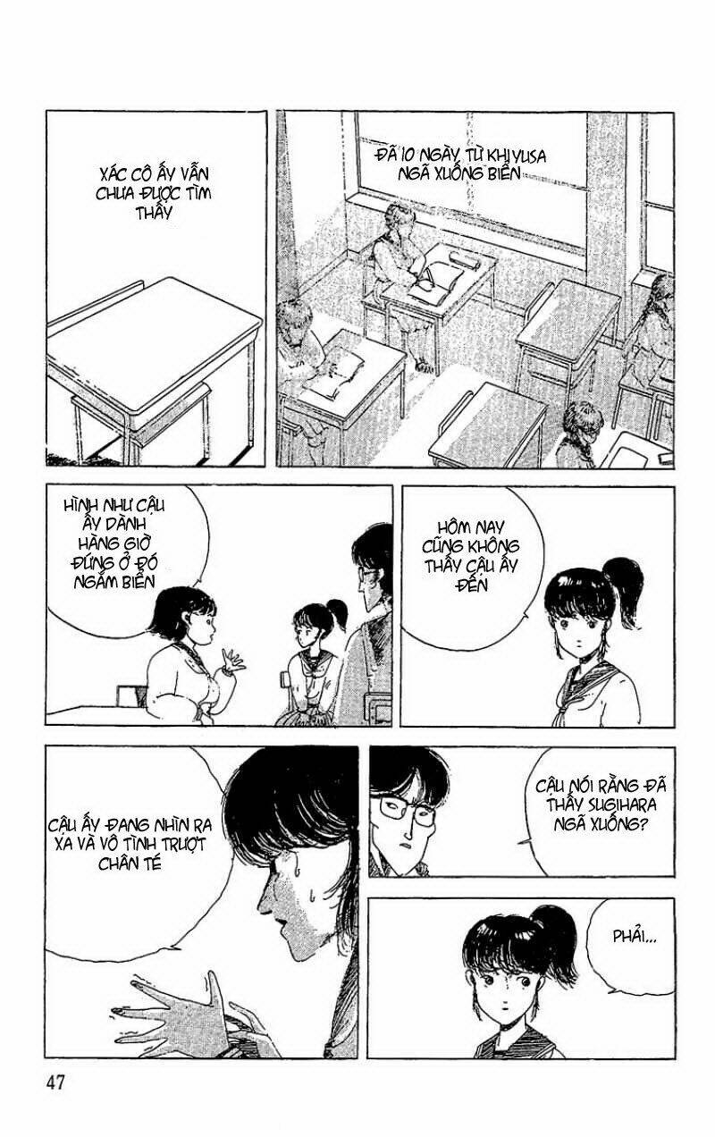 the horror mansion chapter 11 15