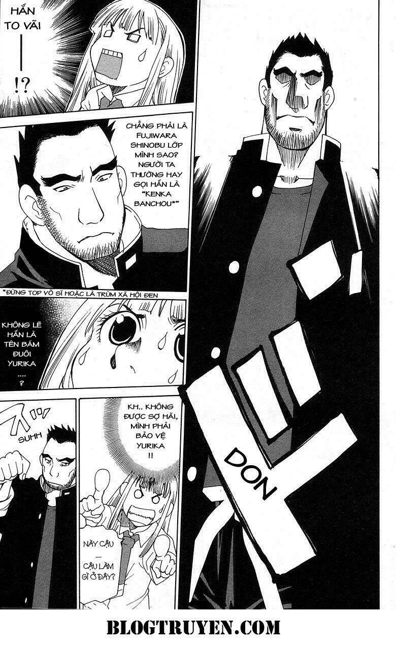 gacha gacha - secret chapter 39 7