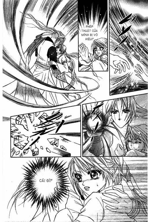 divine melody (tiên khúc) chapter 3 15